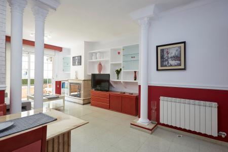 Inmueble de alquiler en Sant Andreu Barcelona