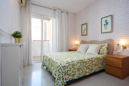 Inmueble de alquiler en Sant Andreu Barcelona