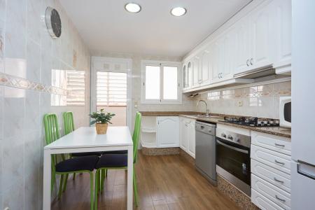 Inmueble de alquiler en Sant Andreu Barcelona