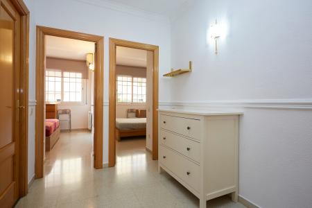 Inmueble de alquiler en Sant Andreu Barcelona