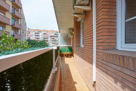 Inmueble de alquiler en Sant Andreu Barcelona