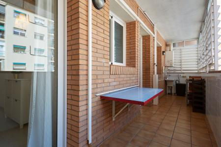 Inmueble de alquiler en Sant Andreu Barcelona