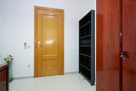 Inmueble de alquiler en Sant Andreu Barcelona