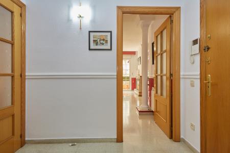 Inmueble de alquiler en Sant Andreu Barcelona