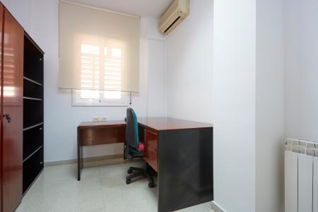 Inmueble de alquiler en Sant Andreu Barcelona