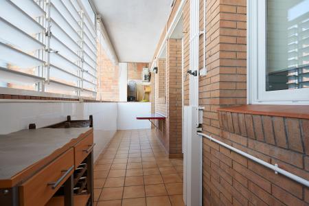 Inmueble de alquiler en Sant Andreu Barcelona