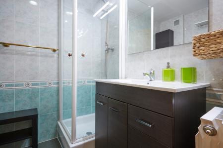 Inmueble de alquiler en Sant Andreu Barcelona