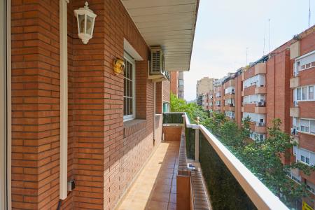 Inmueble de alquiler en Sant Andreu Barcelona