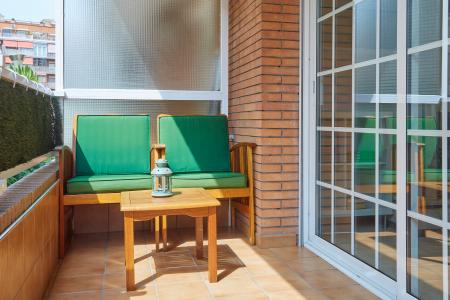 Inmueble de alquiler en Sant Andreu Barcelona