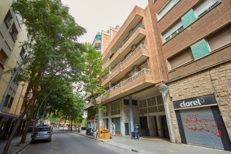 Inmueble de alquiler en Sant Andreu Barcelona