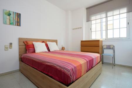 Inmueble de alquiler en Sant Andreu Barcelona