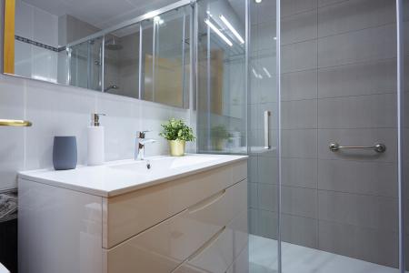 Inmueble de alquiler en Sant Andreu Barcelona