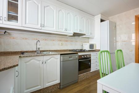 Inmueble de alquiler en Sant Andreu Barcelona