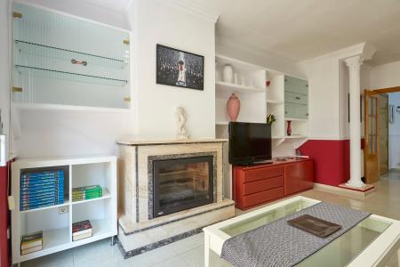 Inmueble de alquiler en Sant Andreu Barcelona