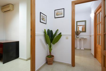 Inmueble de alquiler en Sant Andreu Barcelona