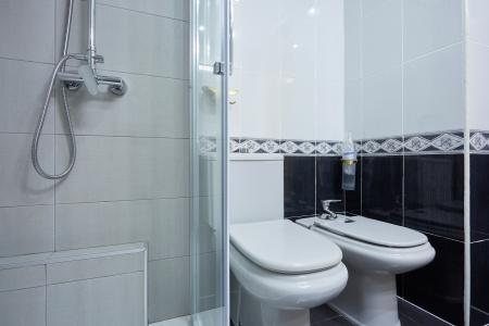 Inmueble de alquiler en Sant Andreu Barcelona