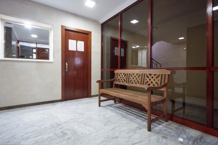 Inmueble de alquiler en Sant Andreu Barcelona