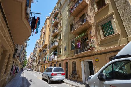Appartamento in Affitto a Barcelona Atlantida - Barceloneta