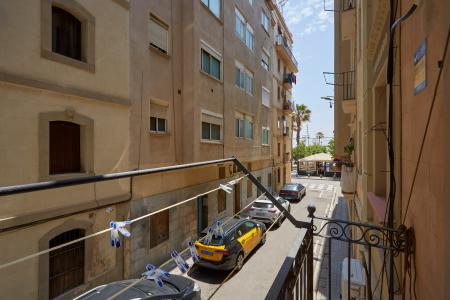 Appartamento in Affitto a Barcelona Atlantida - Barceloneta