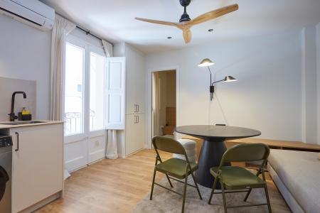 Appartamento in Affitto a Barcelona Atlantida - Barceloneta