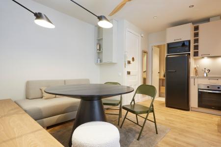 Appartamento in Affitto a Barcelona Atlantida - Barceloneta