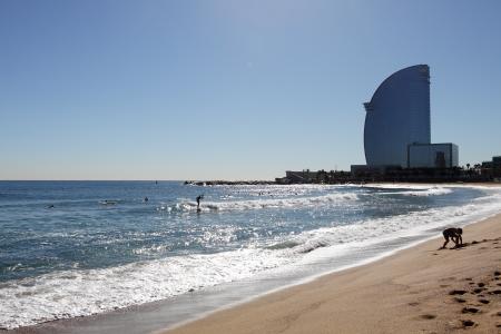 Appartamento in Affitto a Barcelona Atlantida - Barceloneta