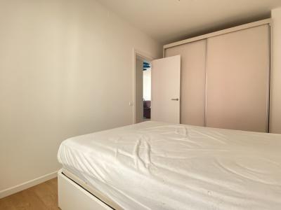 Piso en Alquiler en Barcelona Mare De Deu De La Salut - Escorial