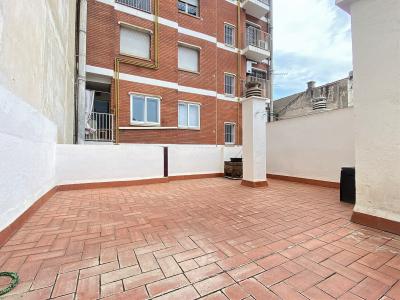 Piso en Alquiler en Barcelona Mare De Deu De La Salut - Escorial