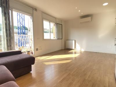 Piso en Alquiler en Barcelona Mare De Deu De La Salut - Escorial