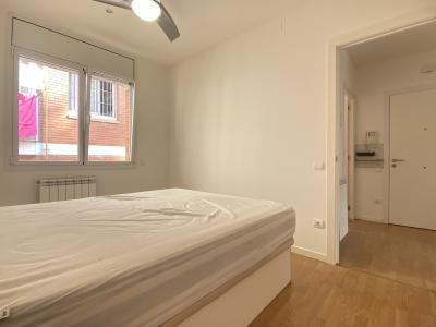 Piso en Alquiler en Barcelona Mare De Deu De La Salut - Escorial