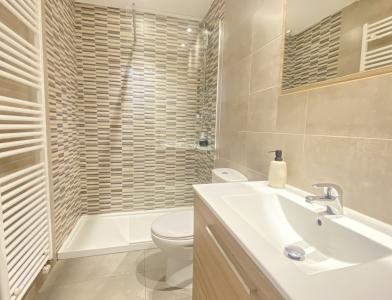 Piso en Alquiler en Barcelona Mare De Deu De La Salut - Escorial