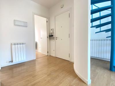 Piso en Alquiler en Barcelona Mare De Deu De La Salut - Escorial