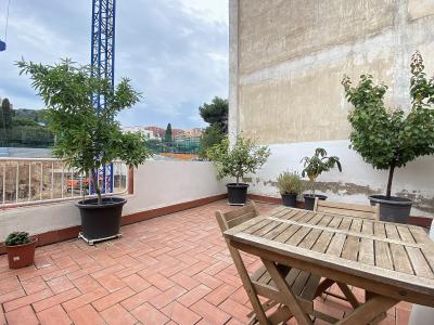 Piso en Alquiler en Barcelona Mare De Deu De La Salut - Escorial