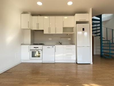 Piso en Alquiler en Barcelona Mare De Deu De La Salut - Escorial