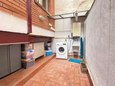 Piso en Alquiler en Barcelona Mare De Deu De La Salut - Escorial