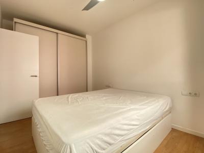 Piso en Alquiler en Barcelona Mare De Deu De La Salut - Escorial