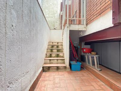 Piso en Alquiler en Barcelona Mare De Deu De La Salut - Escorial