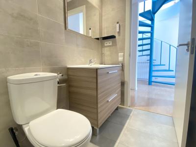 Piso en Alquiler en Barcelona Mare De Deu De La Salut - Escorial