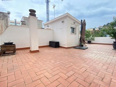 Piso en Alquiler en Barcelona Mare De Deu De La Salut - Escorial