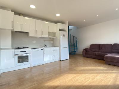 Piso en Alquiler en Barcelona Mare De Deu De La Salut - Escorial