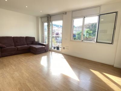 Piso en Alquiler en Barcelona Mare De Deu De La Salut - Escorial