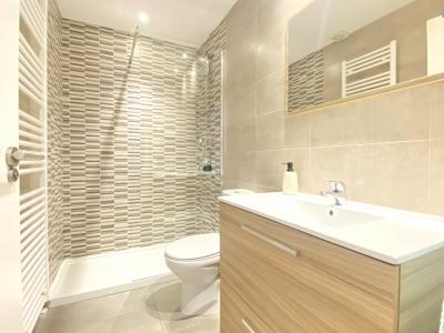 Piso en Alquiler en Barcelona Mare De Deu De La Salut - Escorial