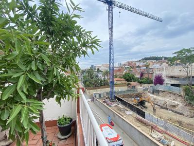 Piso en Alquiler en Barcelona Mare De Deu De La Salut - Escorial