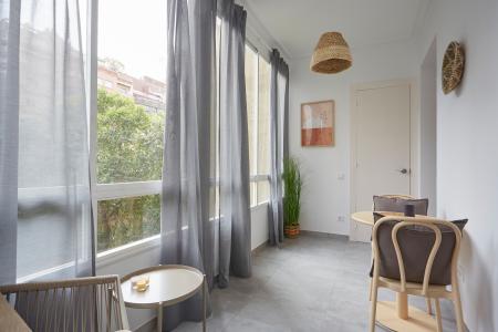 Appartamento in Affitto a Barcelona Muntaner - Avenida Diagonal