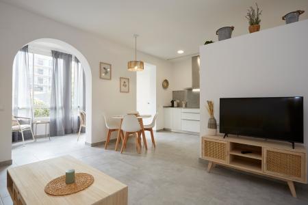 Appartamento in Affitto a Barcelona Muntaner - Avenida Diagonal