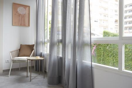 Appartamento in Affitto a Barcelona Muntaner - Avenida Diagonal