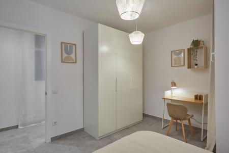 Appartamento in Affitto a Barcelona Muntaner - Avenida Diagonal