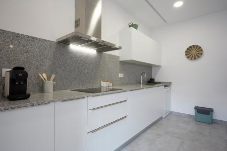 Appartamento in Affitto a Barcelona Muntaner - Avenida Diagonal