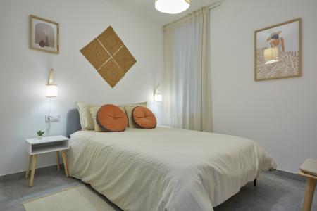 Appartamento in Affitto a Barcelona Muntaner - Avenida Diagonal
