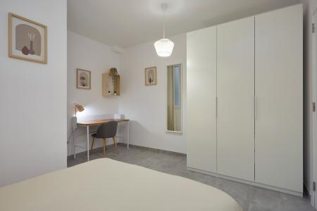 Reformado piso de alquiler en Diagonal